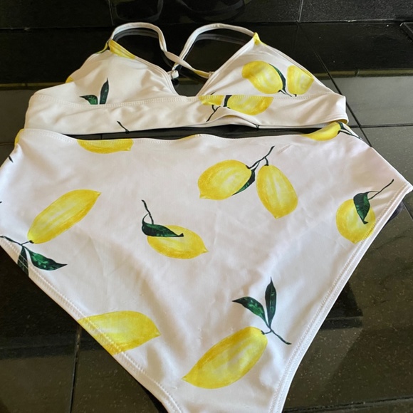 Lemon Print - Picture 5 of 9